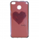 Чехол U-Like Picture series для Xiaomi Redmi 4x Heart Pink
