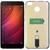 Чехол U-Like Picture series для Xiaomi Redmi 4x Power 100%