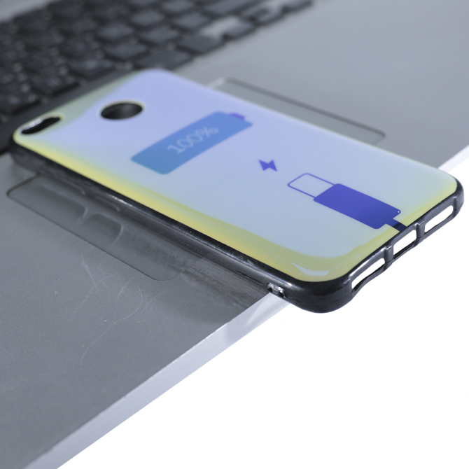 Чехол U-Like Picture series для Xiaomi Redmi 4x Power 100%-2