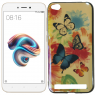 Чехол U-Like Picture series для Xiaomi Redmi 5a/Redmi Go Butterfly