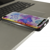 Чехол U-Like Picture series для Xiaomi Redmi 5a/Redmi Go Butterfly