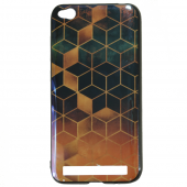 Чехол U-Like Picture series для Xiaomi Redmi 5a/Redmi Go Cube