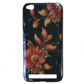 Чехол U-Like Picture series для Xiaomi Redmi 5a/Redmi Go Flowers