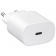 Сетевое зарядное устройство для PD Original Quality Samsung 25W White