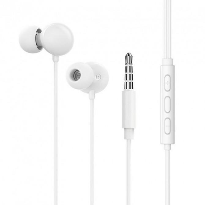 HF BOROFONE BM45 White