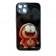 Чехол Shiny Gloss Kitty series for iPhone 14 Laughing