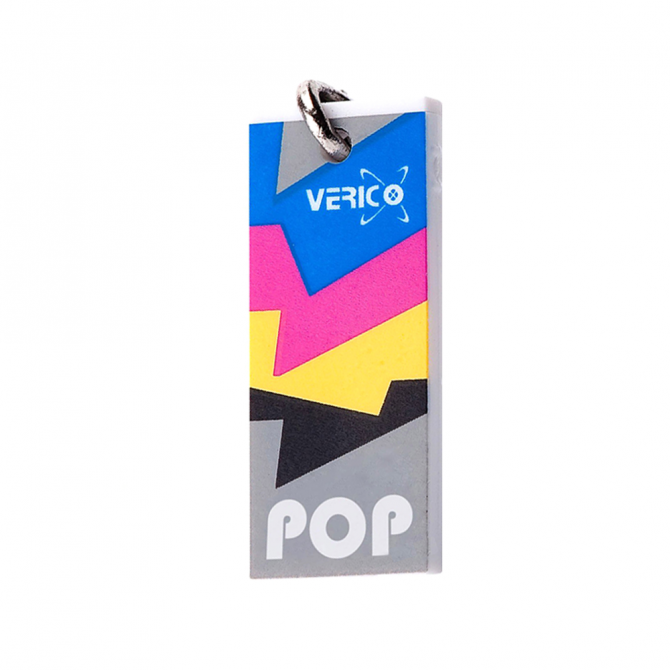 Флеш пам'ять Verico USB 32Gb Unique Pop-2