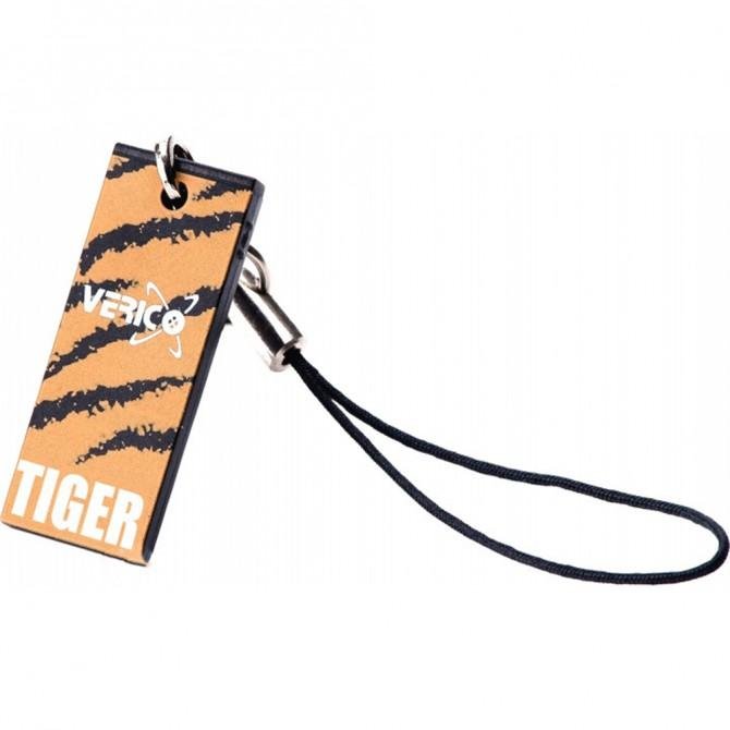Флеш память Verico USB 32Gb Unique Tiger-2