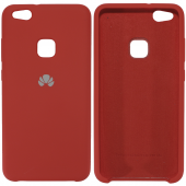 Чохол Soft Case для Huawei Nova Lite Червоний Чохол Soft Case для Huawei Nova Lite Червоний