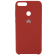 Чехол Soft Case для Huawei P Smart Красный