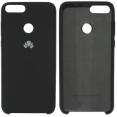 Чохол Soft Case для Huawei P Smart Чорний