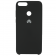Чехол Soft Case для Huawei P Smart Чёрный