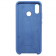 Чехол Soft Case для Huawei P20 Lite Ярко синий