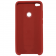 Чехол Soft Case для Huawei P8 Lite 2017 Красный