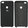 Чехол Soft Case для Huawei P8 Lite 2017 Чёрный