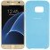 Чохол Soft Case для Samsung G930 Galaxy S7 Морська хвиля
