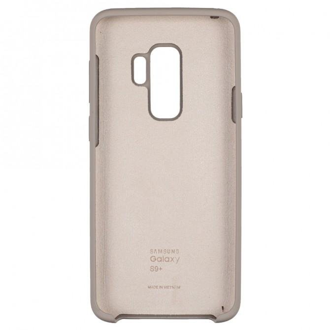 Чохол Soft Case для Samsung G965 Galaxy S9 Plus Галька-2