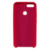 Чехол Soft Case для Xiaomi Mi5x/A1 Ярко малиновый Чехол Soft Case для Xiaomi Mi5x/A1 Ярко малиновый
