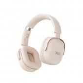 Наушники XO BE42 Scarlet Metal Stand Beige