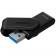Флеш-накопичувач Kingston USB 64GB DT Exodia S Black USB 3.2