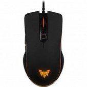 Миша Crown CMGM-900 Gaming Wired Black Миша Crown CMGM-900 Gaming Wired Black