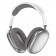 Stereo Bluetooth Headset XO BE25 Steel
