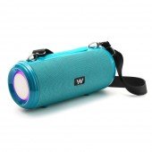 Портативная колонка WALKER WSP-140 peacock Портативная колонка WALKER WSP-140 peacock