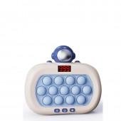 Интерактивная игрушка Pop-it Speed Push Game Ver.5 (Astronaut)