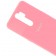 Чохол Original Soft Case Oppo A5 (2020)/Oppo A9 (2020) Рожевий FULL
