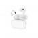 Наушники Hoco EW51 White
