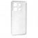 Накладка Molan Cano Jelly Sparkle для Xiaomi Redmi Note 13 4G Прозрачный