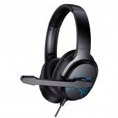 Наушники Havit HV-H213U Gaming Black Наушники Havit HV-H213U Gaming Black