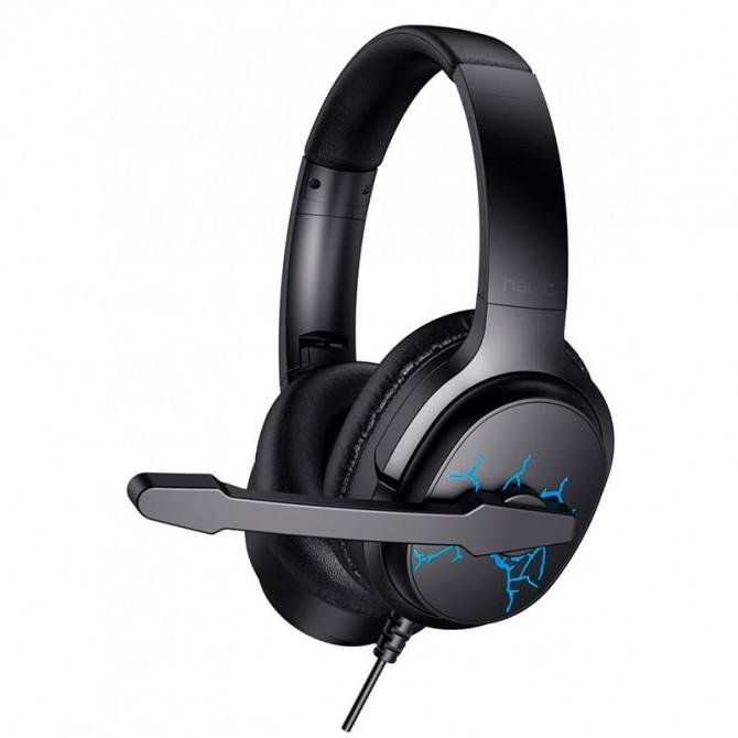 Навушники Havit HV-H213U Gaming Black