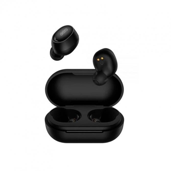 Навушники QCY ArcBuds Lite T27 Black