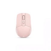 Бездротова Миша Fantech GO W605 Wireless Pink