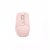 Бездротова Миша Fantech GO W605 Wireless Pink
