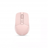 Бездротова Миша Fantech GO W605 Wireless Pink
