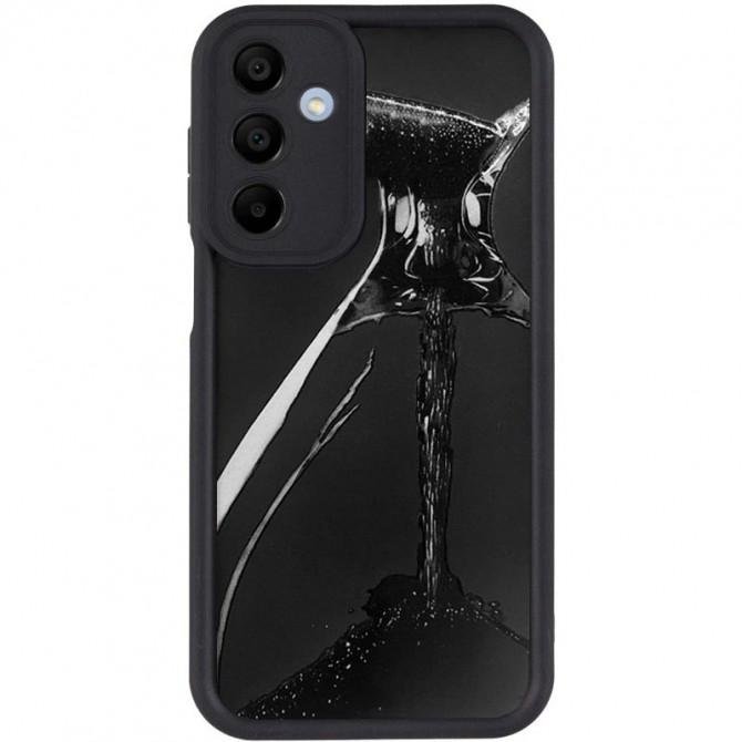 TPU чохол Prestige для Samsung Galaxy A56 5G Hourglass