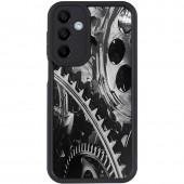 TPU чохол Prestige для Samsung Galaxy A56 5G Gears