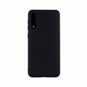 Чехол TPU Epik Black Full Camera для Samsung A505F/ A307 Galaxy A50s/ A30s Черный