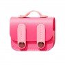 Чохол U-Like Leather Briefcase For Airpods Pro 2 Pink