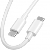 Кабель Xiaomi Braided Type-C to Type-C 3A (1m)