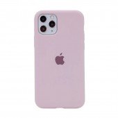 Оригінальний силіконовий чохол для iPhone 11 Pro Лавандовий FULL Оригінальний силіконовий чохол для iPhone 11 Pro Лавандовий FULL