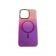 Чехол Gamma case with MagSafe for iPhone 15 Pro Pink