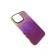 Чехол Gamma case with MagSafe for iPhone 15 Pro Pink