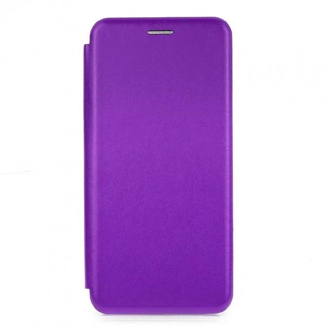 Чохол-книжка U-Like Best Xiaomi Redmi 5 Plus Lilac