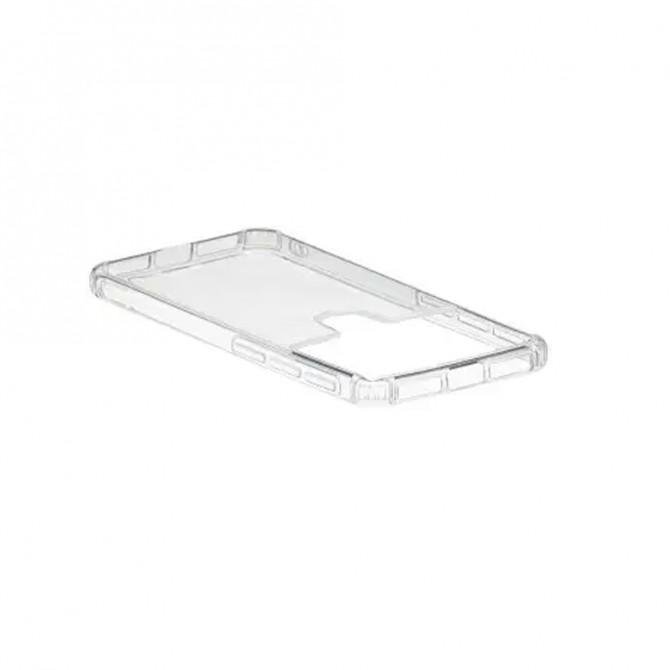 Чехол универсальный KST 6.3"-6.5" прозрачный-2