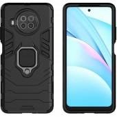 Чохол HONOR Hard Defence Series для Xiaomi Mi 10T Lite Black (з тримачем)