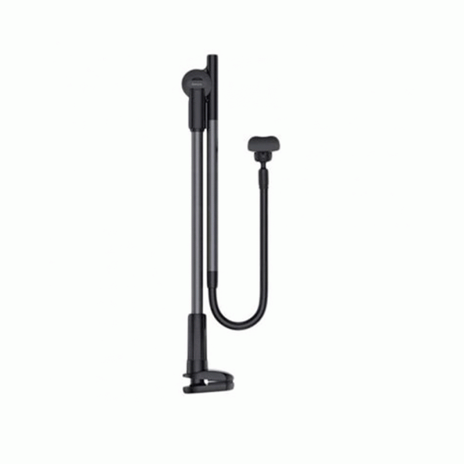 Настільний тримач Baseus Unlimited adjustment lazy phone holder Grey (SULR-0G)