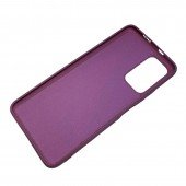 Чехол Soft Case Xiaomi Redmi Note 11 5G/Poco M4 Pro Виноградный FULL Чехол Soft Case Xiaomi Redmi Note 11 5G/Poco M4 Pro Виноградный FULL